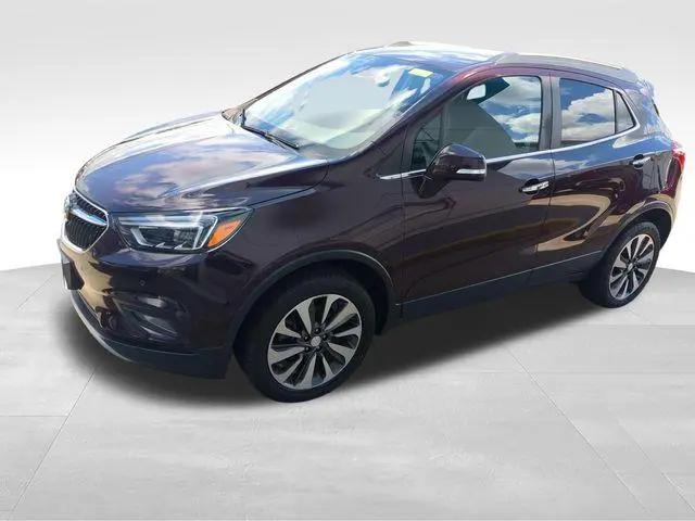 2017 Buick Encore Premium for sale in Marshfield, WI