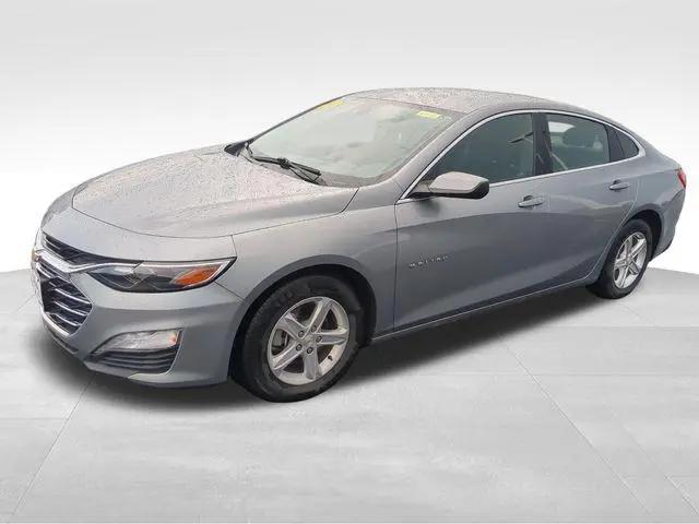 2024 Chevrolet Malibu FWD 1LT for sale in Marshfield, WI