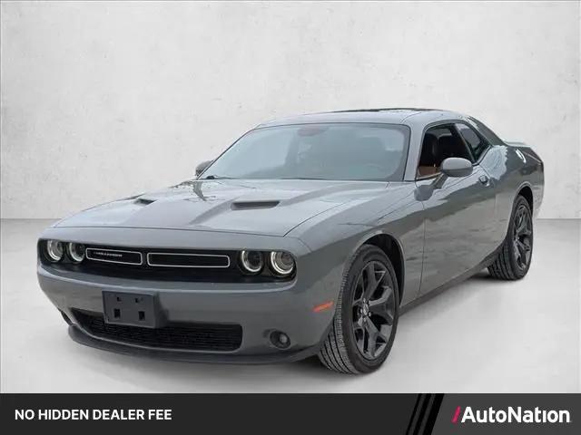 2019 Dodge Challenger SXT for sale in Nottingham, MD