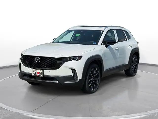2026 Mazda CX-50 2.5 S Premium for sale in Chantilly, VA