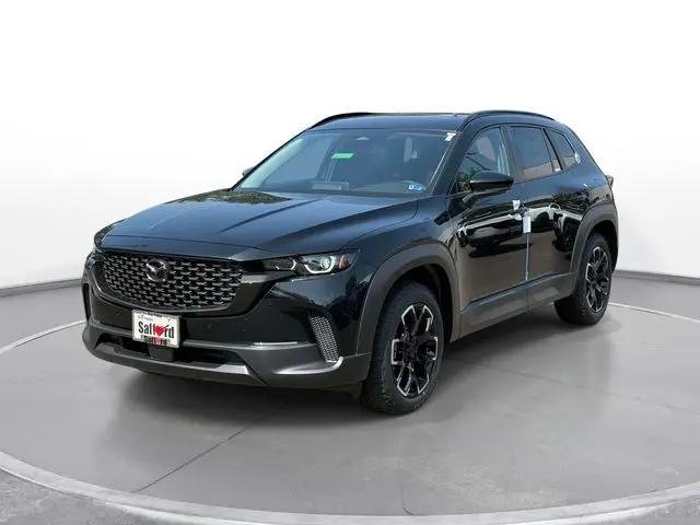 2026 Mazda CX-50 2.5 S Meridian Edition for sale in Chantilly, VA
