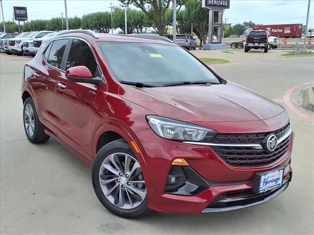 2023 Buick Encore GX Select FWD for sale in Rockwall, TX