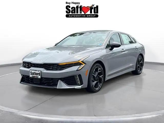 2026 Kia K5 GT-Line AWD for sale in Manassas, VA