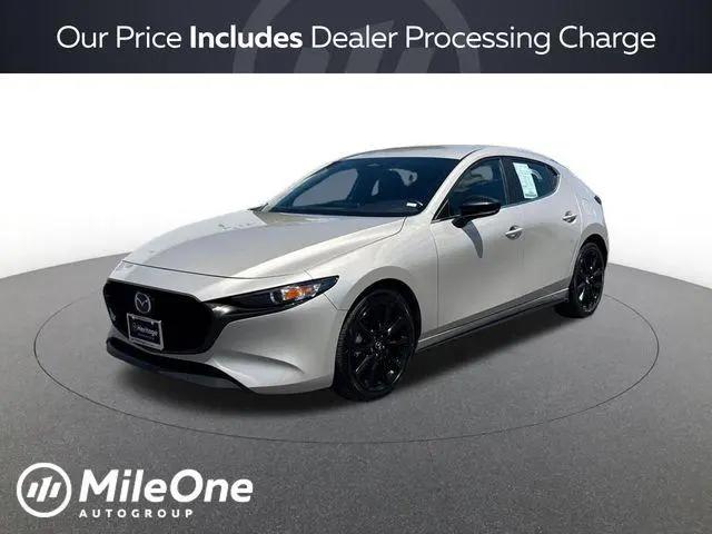 2025 Mazda Mazda3 2.5 S Select Sport for sale in Owings Mills, MD