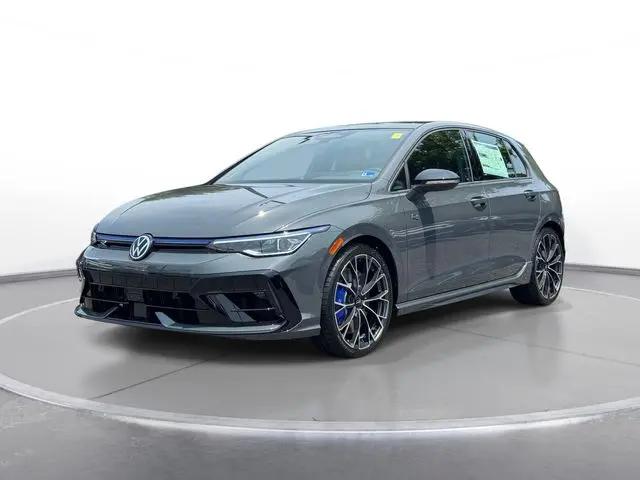 2026 Volkswagen Golf R Base for sale in Richmond, VA