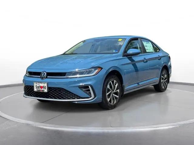 2026 Volkswagen Jetta S for sale in Richmond, VA