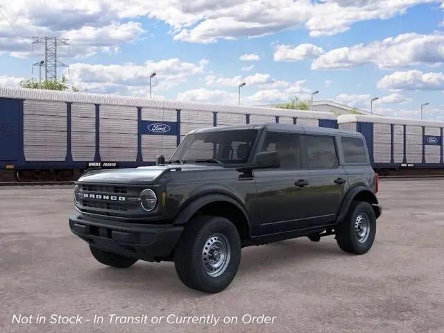 2026 Ford Bronco Base for sale in Chula Vista, CA