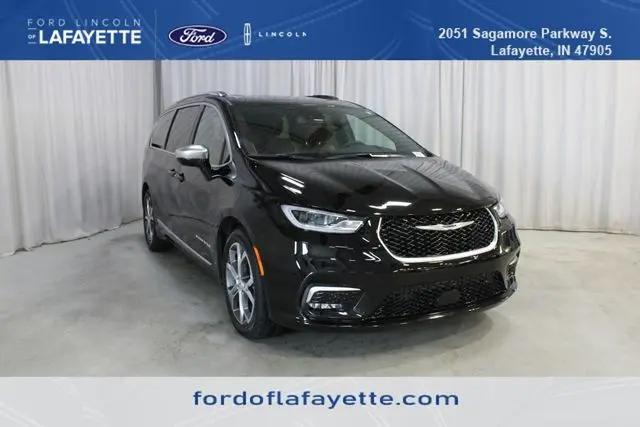 2026 Chrysler Pacifica Pinnacle for sale in Lafayette, IN