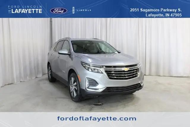 2024 Chevrolet Equinox AWD Premier for sale in Lafayette, IN