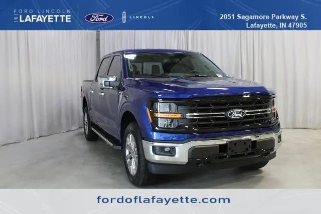 2026 Ford F-150 XLT for sale in Lafayette, IN