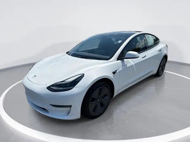 2023 Tesla Model 3 Rear-Wheel Drive for sale in Gastonia, NC
