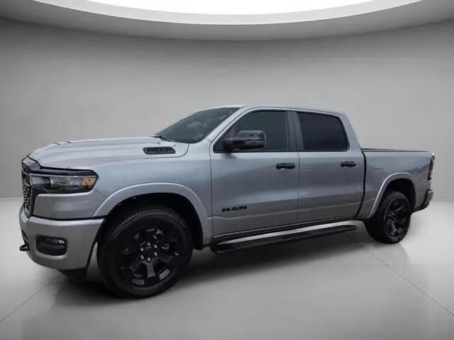 2025 Ram 1500 Big Horn Crew Cab 4x4 5'7" Box for sale in Harvey, LA
