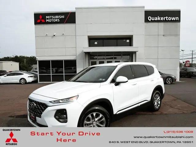 2020 Hyundai Santa Fe SEL for sale in Quakertown, PA