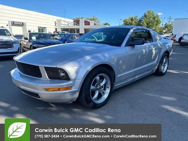 2006 Ford Mustang V6 for sale in Reno, NV