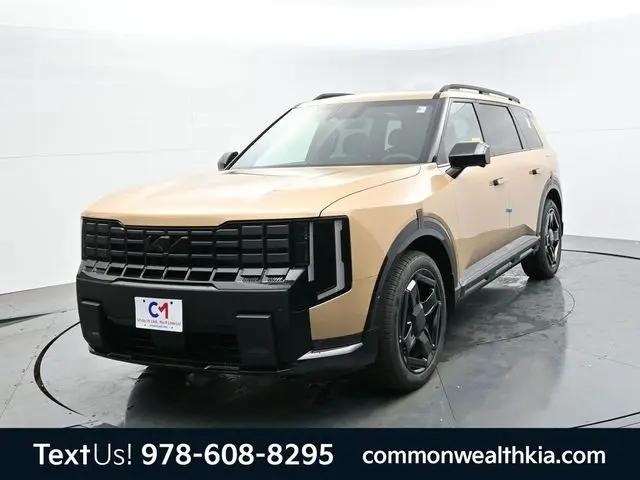 2027 Kia Telluride X-Line SX-Prestige for sale in Lawrence, MA