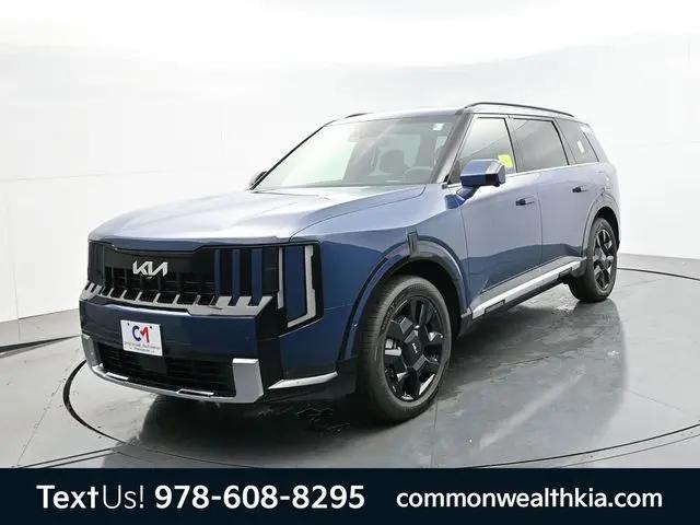 2027 Kia Telluride Hybrid SX-Prestige for sale in Lawrence, MA