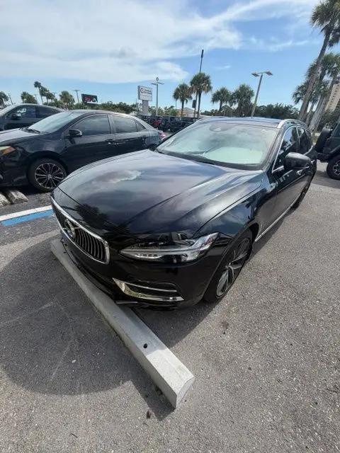2019 Volvo V90 T5 Inscription for sale in Fort Myers, FL