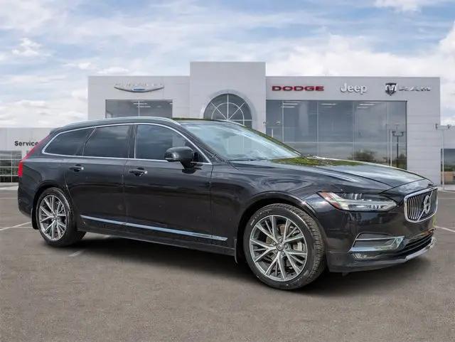 2019 Volvo V90 T5 Inscription for sale in Fort Myers, FL