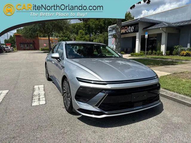 2025 Hyundai Sonata Hybrid SEL for sale in Sanford, FL