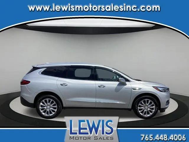 2021 Buick Enclave FWD Essence for sale in Lafayette, IN