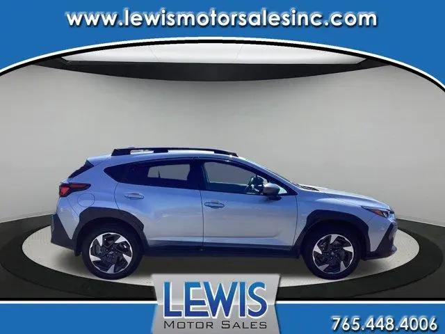 2025 Subaru Crosstrek Limited for sale in Lafayette, IN