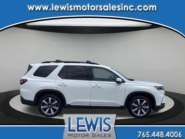 2025 Honda Pilot Elite for sale in Lafayette, IN