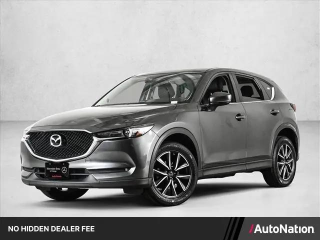 2017 Mazda CX-5 Grand Select for sale in Chicago, IL