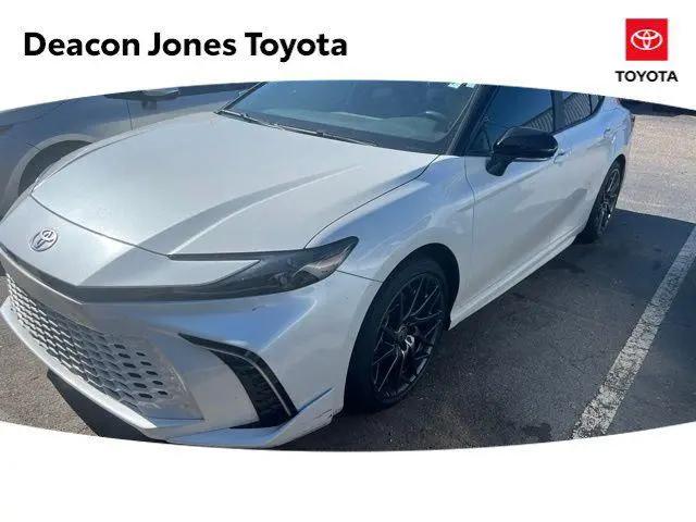 2025 Toyota Camry XSE for sale in Clinton, NC