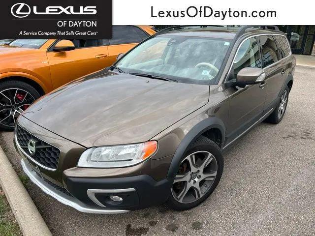 2015 Volvo XC70 T6 Premier Plus for sale near Dayton, OH