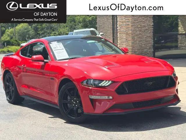 2019 Ford Mustang GT for sale in Dayton, OH