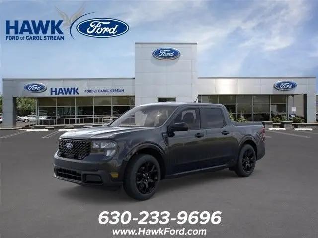 2026 Ford Maverick XLT for sale in Carol Stream, IL