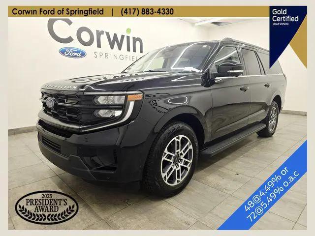 2025 Ford Expedition Active MAX for sale in Springfield, MO