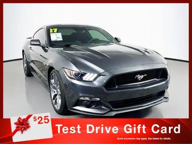 2017 Ford Mustang GT Premium for sale in Tampa, FL