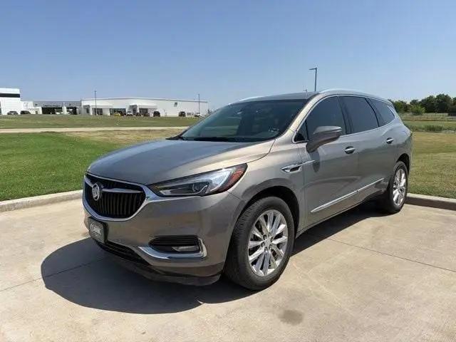 2018 Buick Enclave Premium for sale in Cleburne, TX