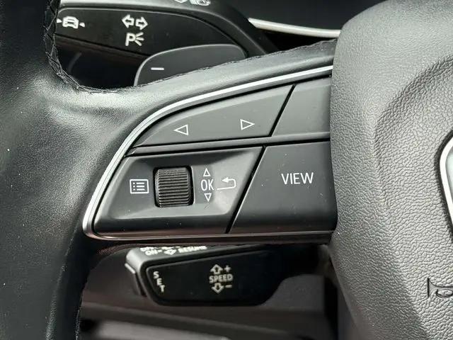 2021 Audi Q3 Premium 45 TFSI S line quattro Tiptronic