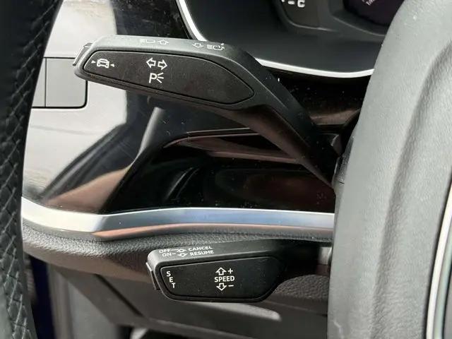2021 Audi Q3 Premium 45 TFSI S line quattro Tiptronic