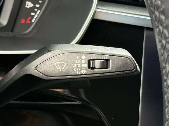 2021 Audi Q3 Premium 45 TFSI S line quattro Tiptronic