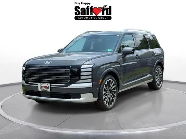 2026 Hyundai Palisade Calligraphy for sale in Leesburg, VA