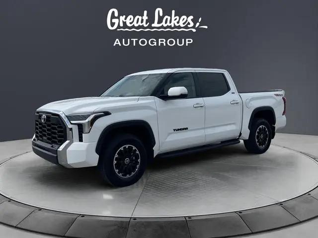 2024 Toyota Tundra SR5 for sale near Findlay, OH