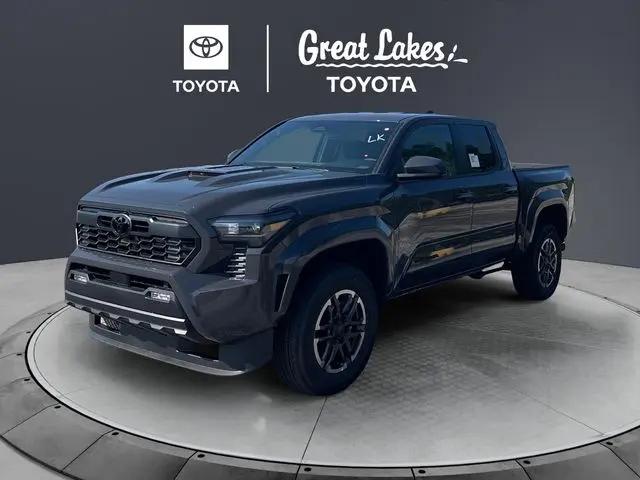 2026 Toyota Tacoma TRD Sport for sale near Findlay, OH