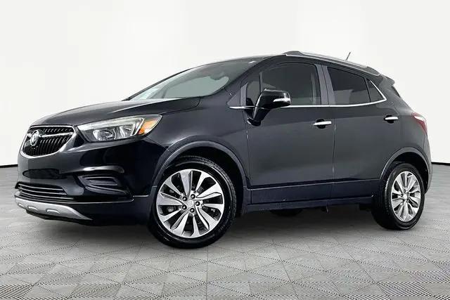 2017 Buick Encore Preferred for sale in Oklahoma City, OK