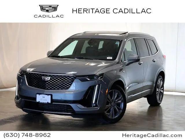 2023 Cadillac XT6 AWD Premium Luxury for sale in Lombard, IL