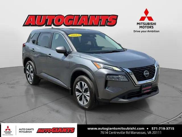 2023 Nissan Rogue SV Intelligent AWD for sale in Manassas, VA