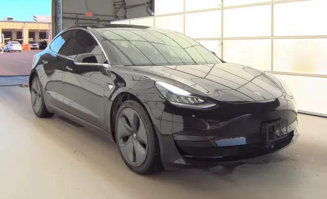 2019 Tesla Model 3 Standard Range for sale in Manassas, VA