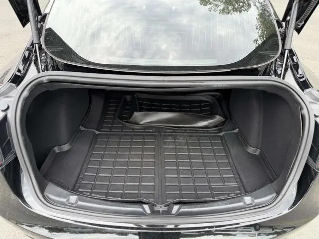 2019 Tesla Model 3 Standard Range