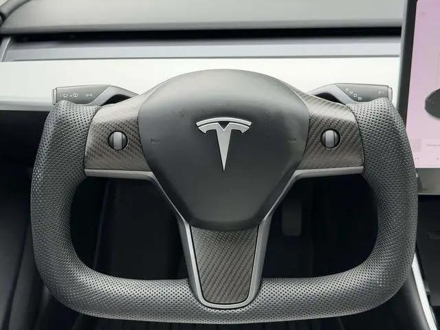 2019 Tesla Model 3 Standard Range
