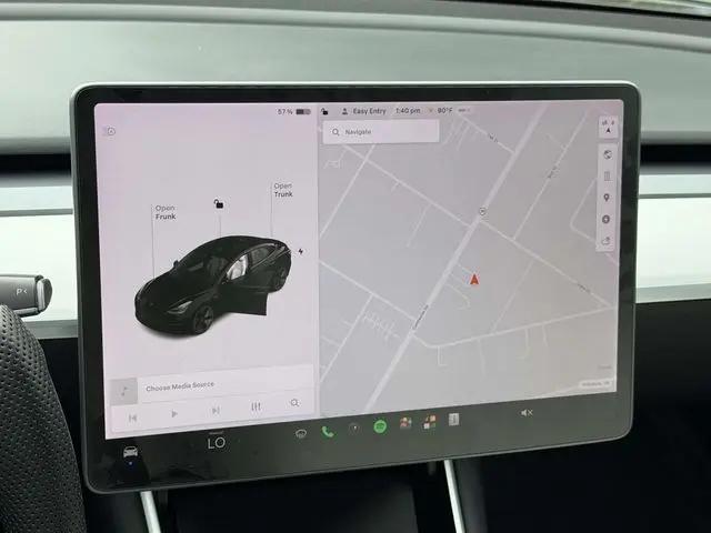 2019 Tesla Model 3 Standard Range