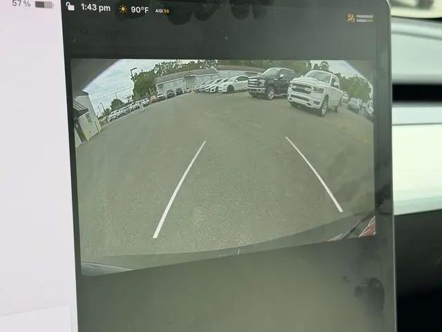 2019 Tesla Model 3 Standard Range