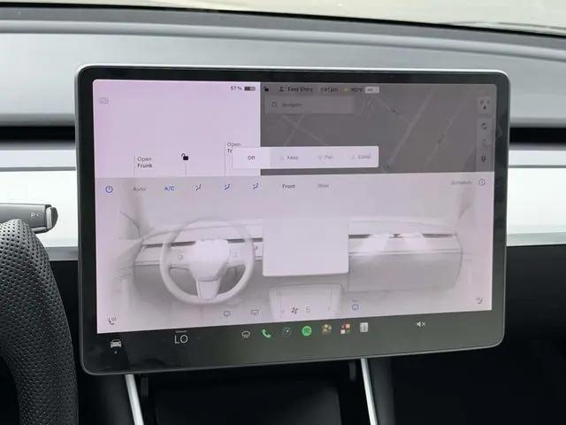 2019 Tesla Model 3 Standard Range