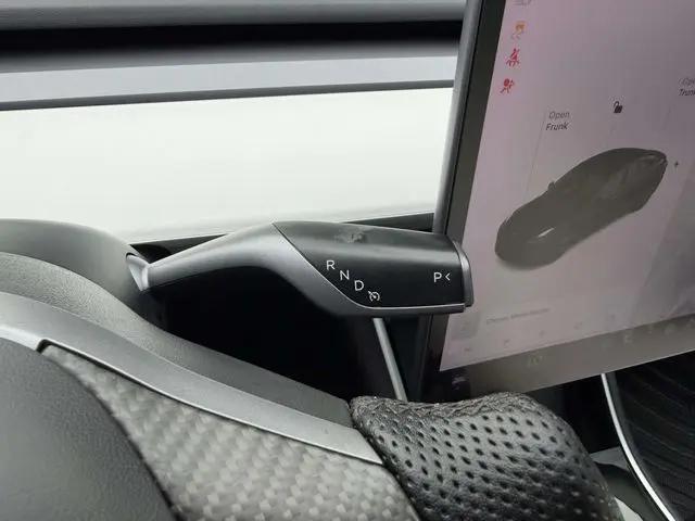2019 Tesla Model 3 Standard Range